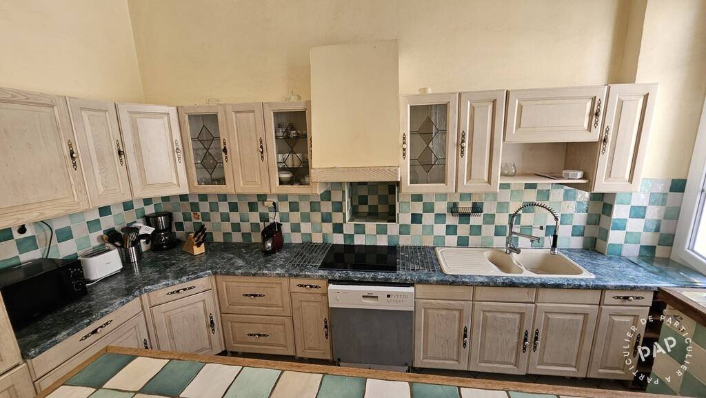 Appartement à vendre, 90m², Ajaccio