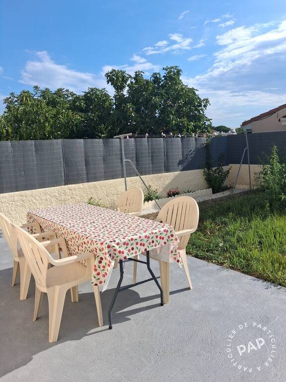 Maison à vendre, 98m², Canet-en-Roussillon