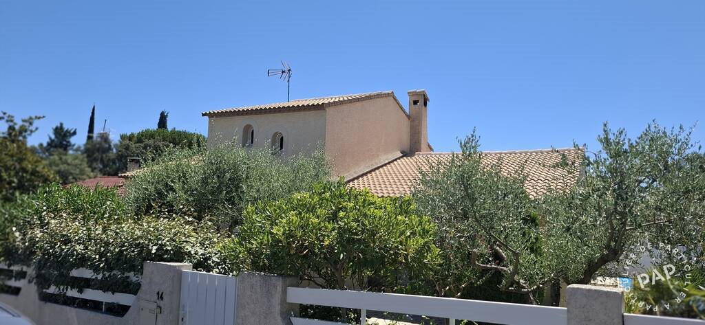 Maison à vendre, 112m², Le Crès