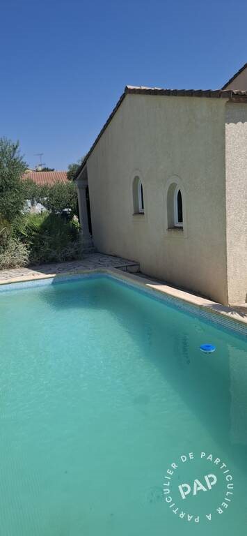Maison à vendre, 112m², Le Crès