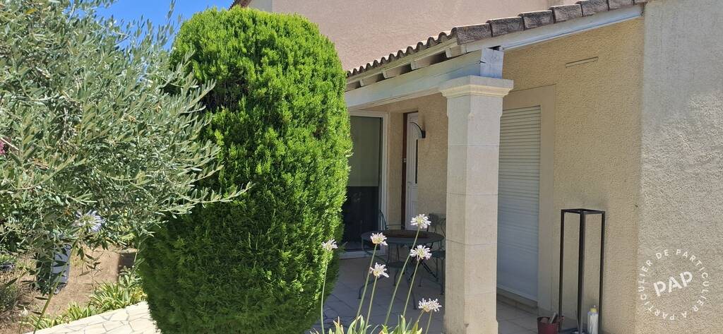 Maison à vendre, 112m², Le Crès