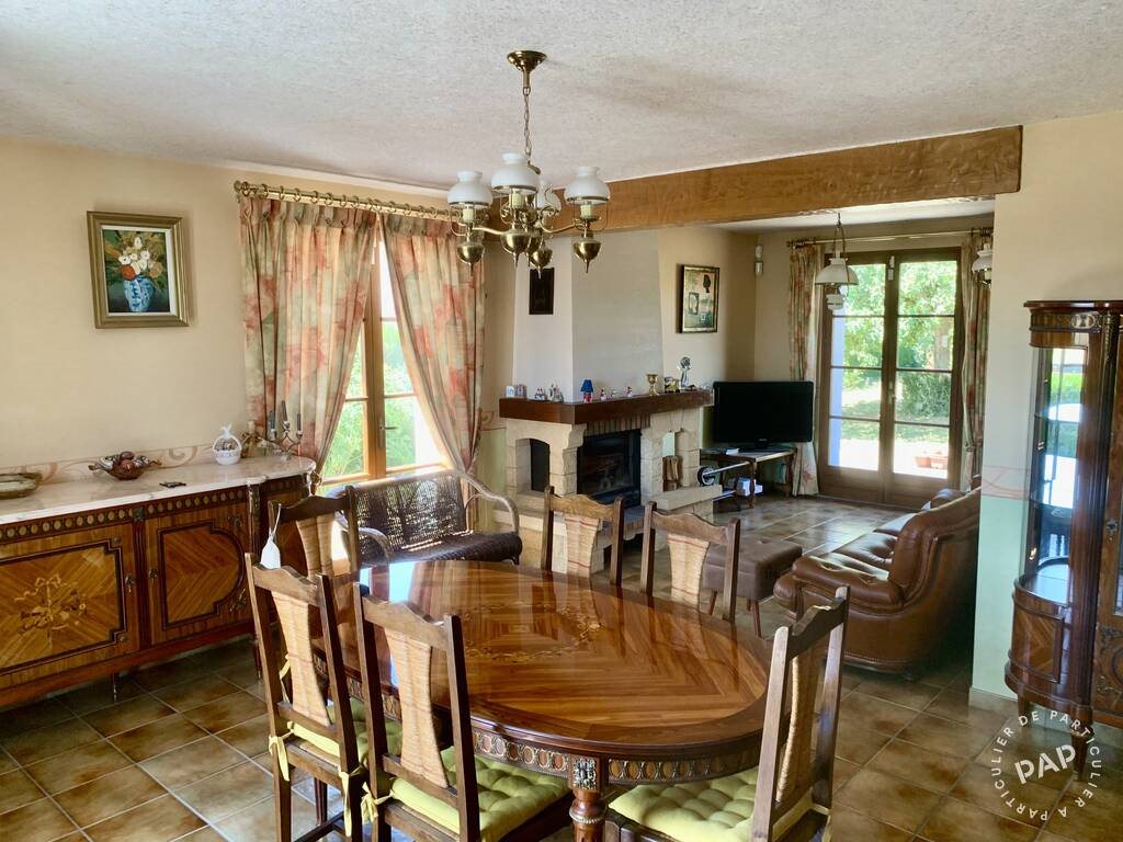 Maison à vendre, 127m², Aurillac