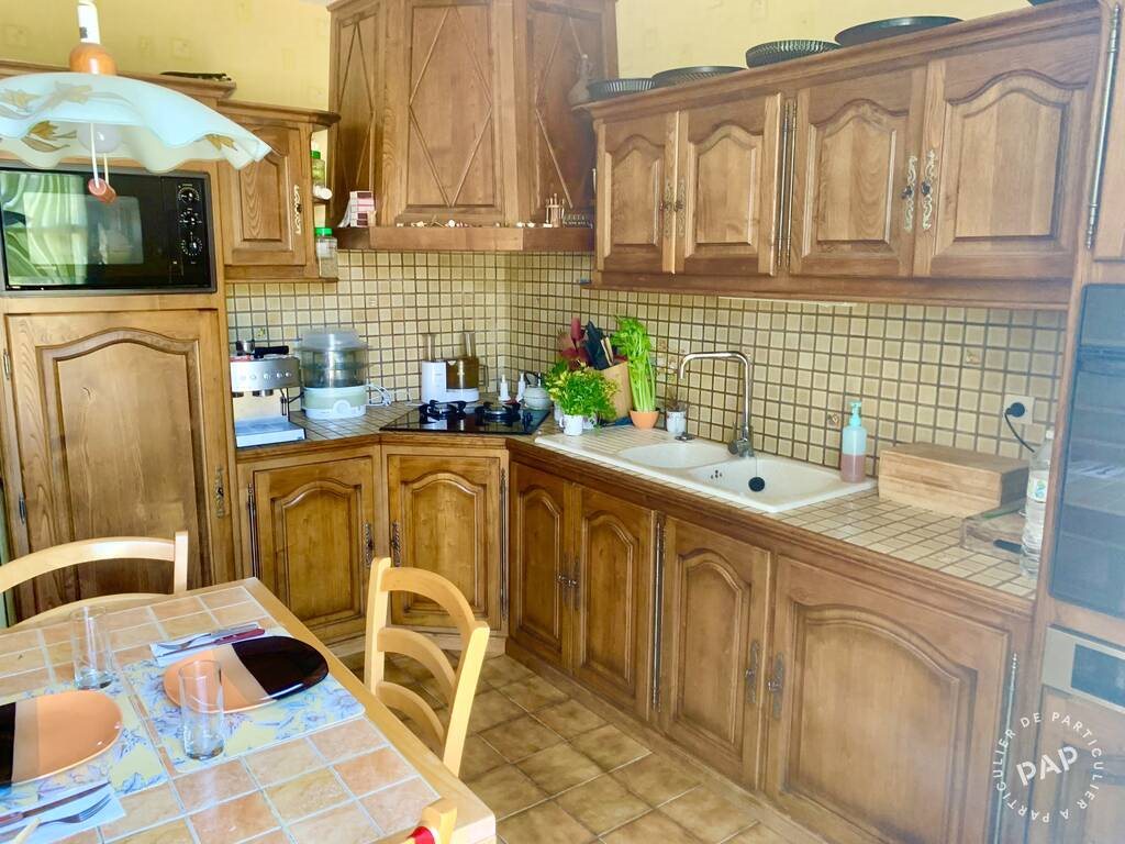 Maison à vendre, 127m², Aurillac