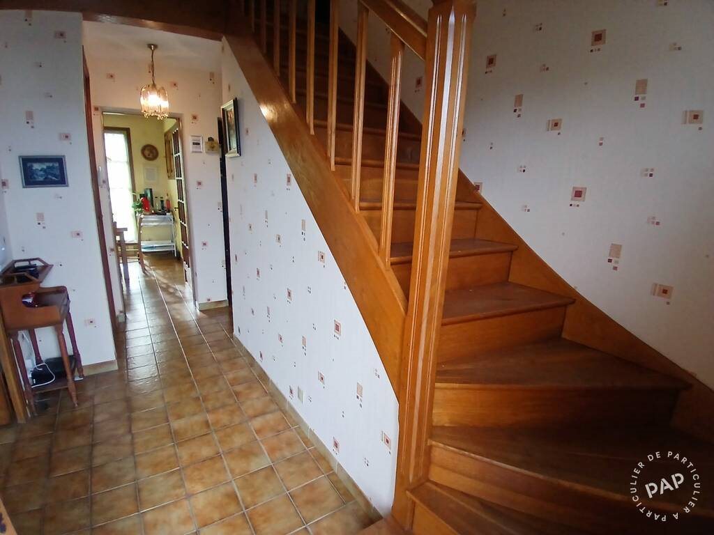 Maison à vendre, 127m², Aurillac