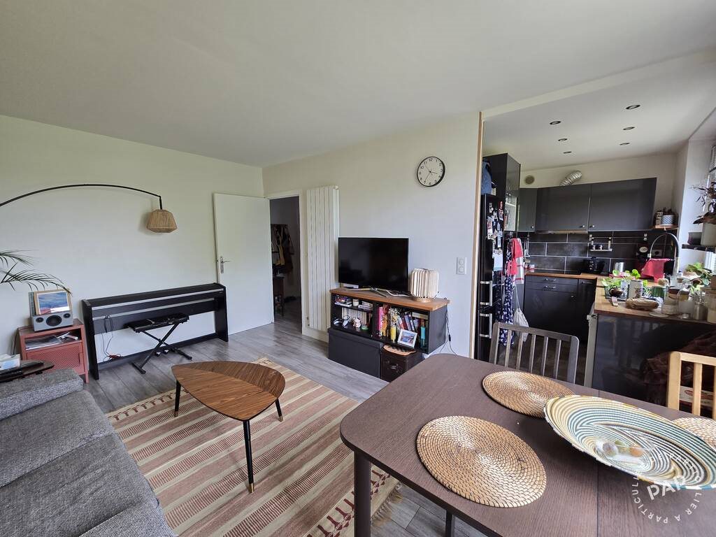 Appartement à vendre, 65m², Deuil-la-Barre