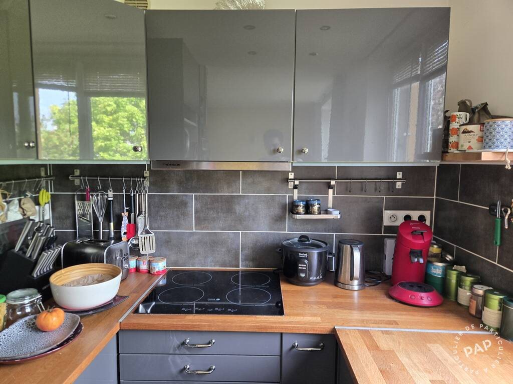 Appartement à vendre, 65m², Deuil-la-Barre