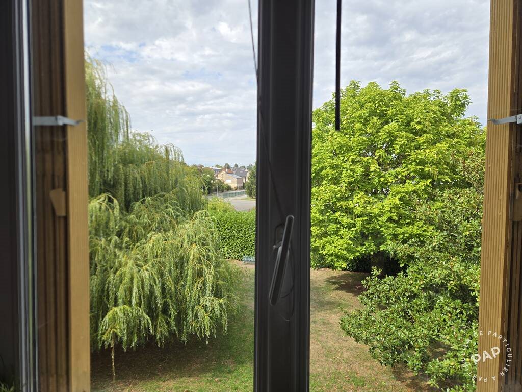 Appartement à vendre, 65m², Deuil-la-Barre