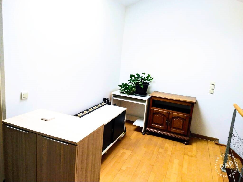 Appartement à vendre, 83m², Carpentras