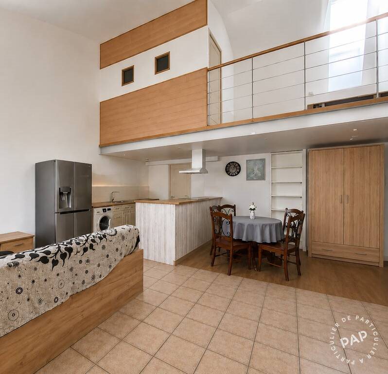 Appartement à vendre, 83m², Carpentras