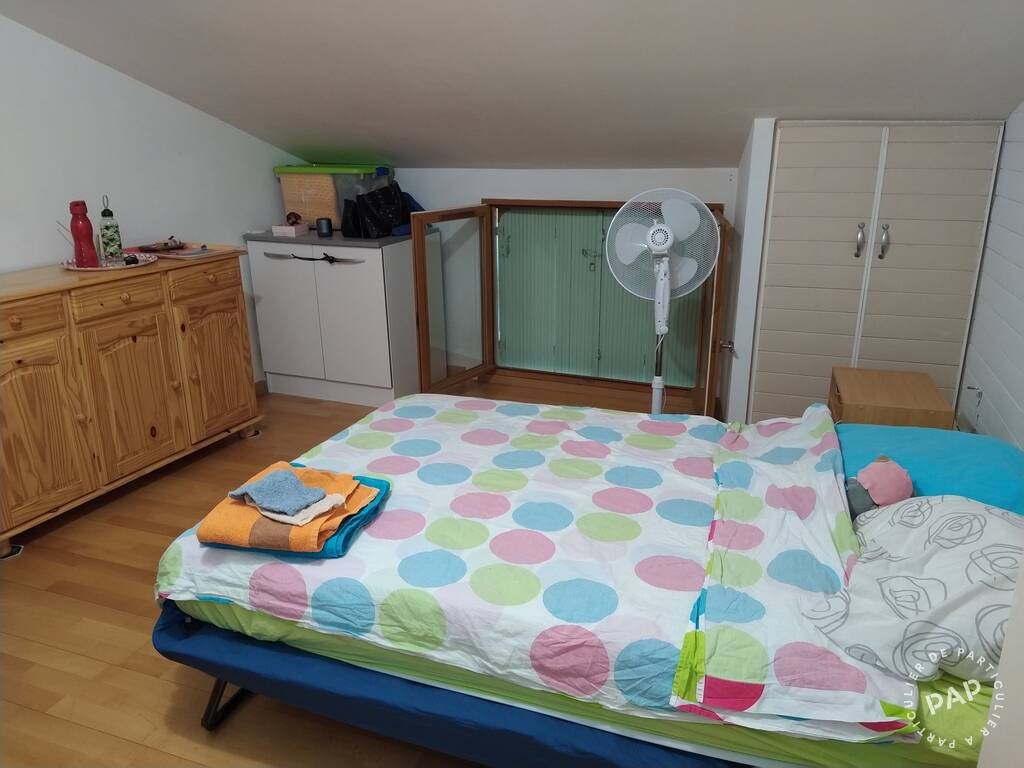 Appartement à vendre, 83m², Carpentras