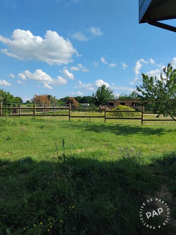 Maison à vendre, 58m², Marles-en-Brie