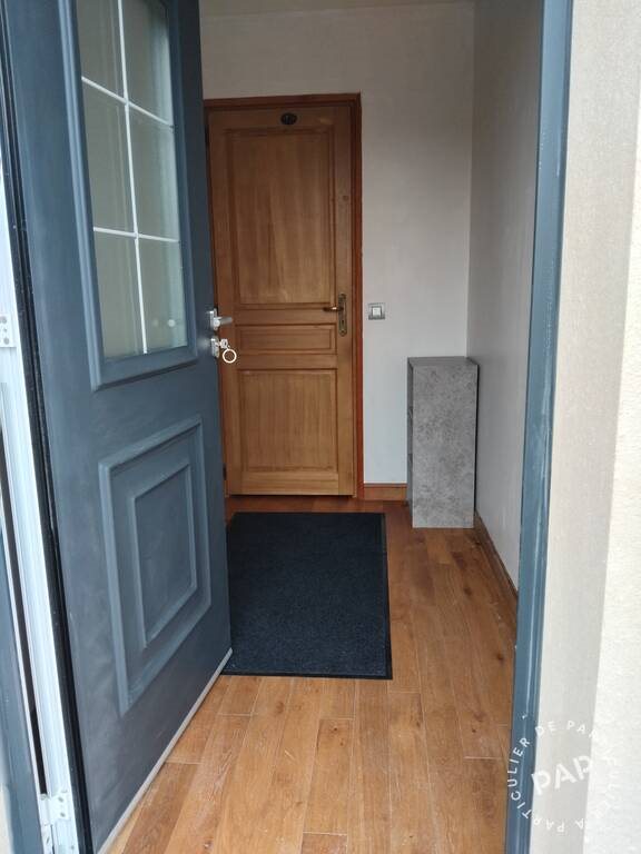 Maison à vendre, 58m², Marles-en-Brie