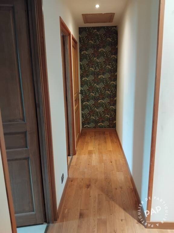 Maison à vendre, 58m², Marles-en-Brie