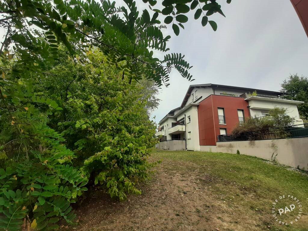 Appartement à vendre, 114m², Annecy