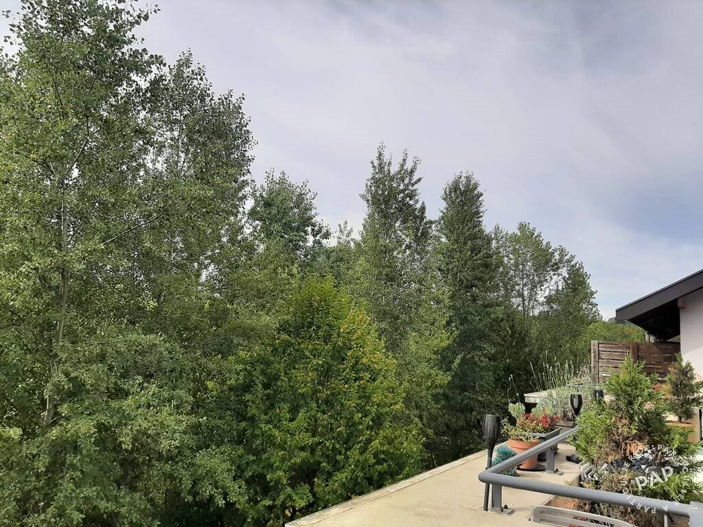 Appartement à vendre, 114m², Annecy