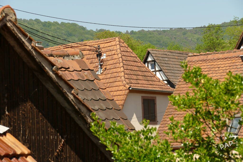 Maison à vendre, 161m², Wissembourg
