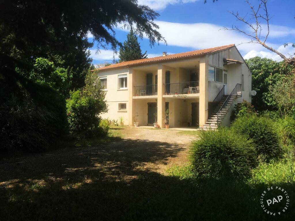 Maison à vendre, 100m², Tarascon