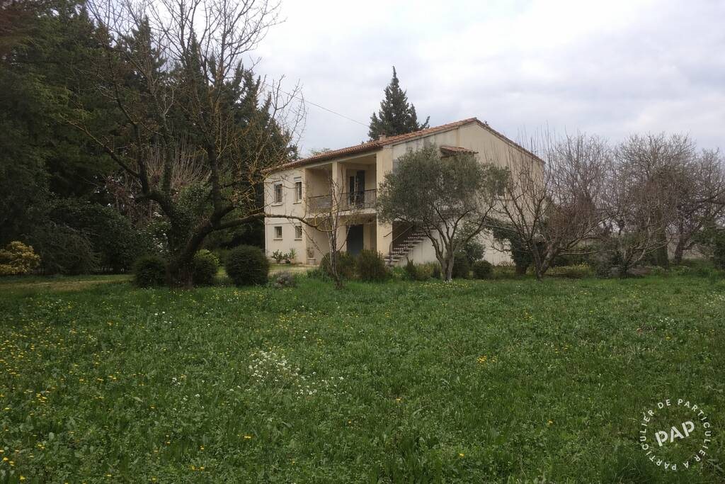 Maison à vendre, 100m², Tarascon