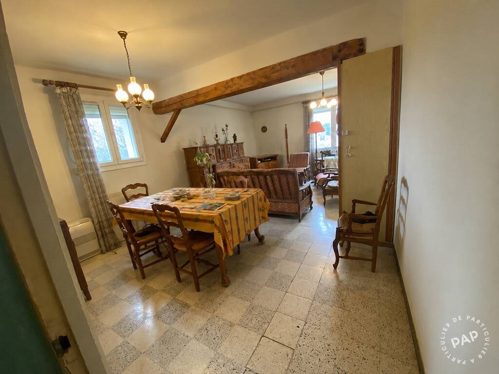 Maison à vendre, 100m², Tarascon