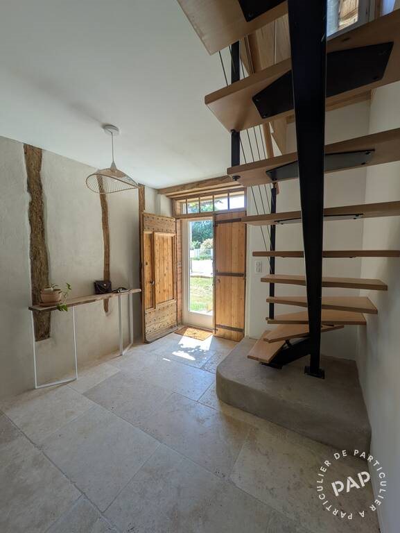 Maison à vendre, 178m², Sémalens