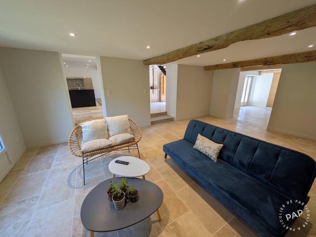 Maison à vendre, 178m², Sémalens