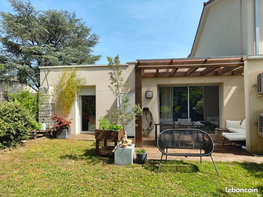 Maison à vendre, 67m², Tournefeuille