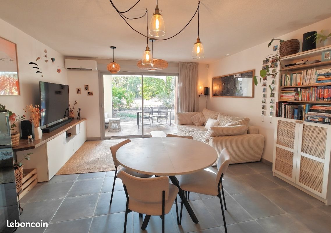 Maison à vendre, 67m², Tournefeuille
