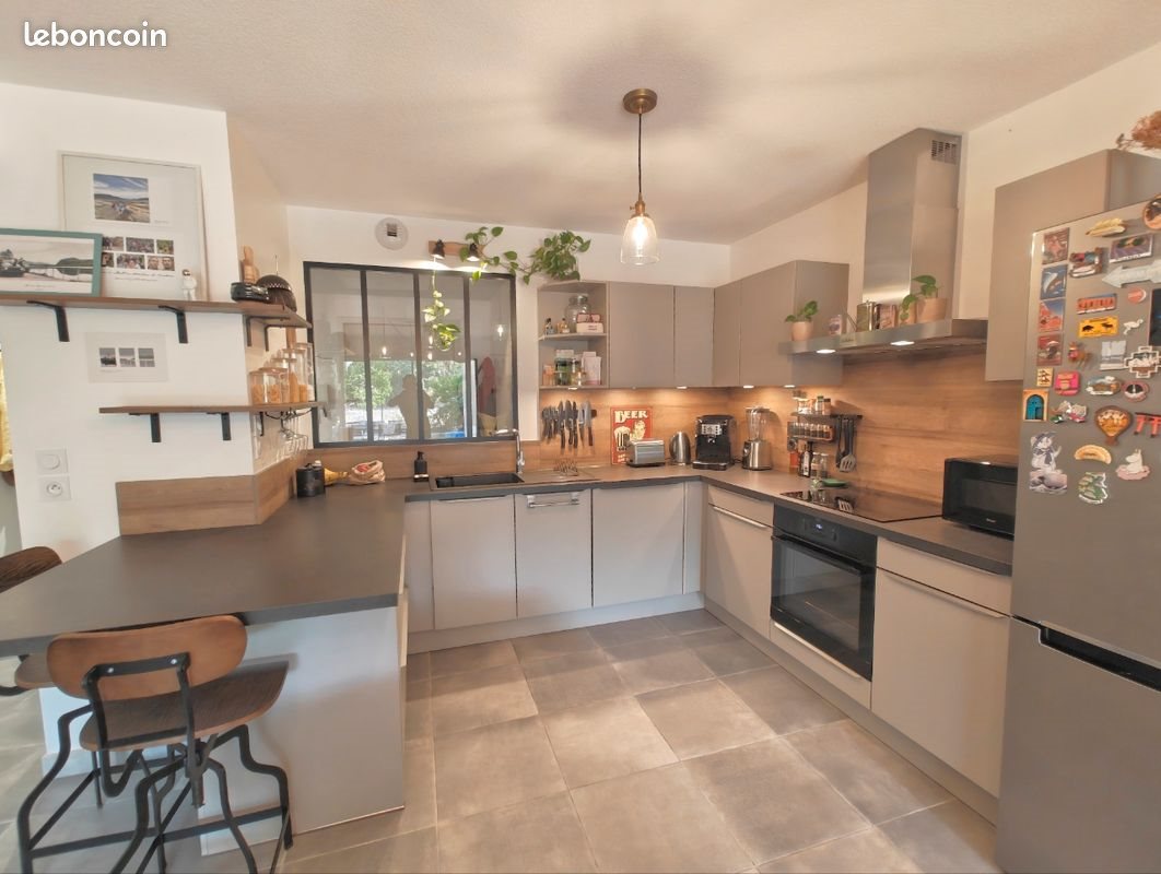 Maison à vendre, 67m², Tournefeuille