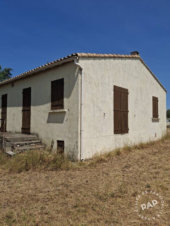 Maison à vendre, 50m², Pomérols