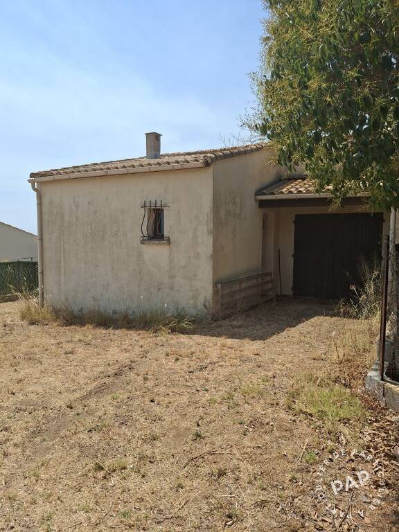 Maison à vendre, 50m², Pomérols