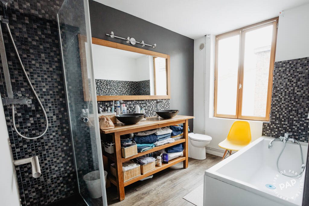 Maison à vendre, 78m², Lambersart