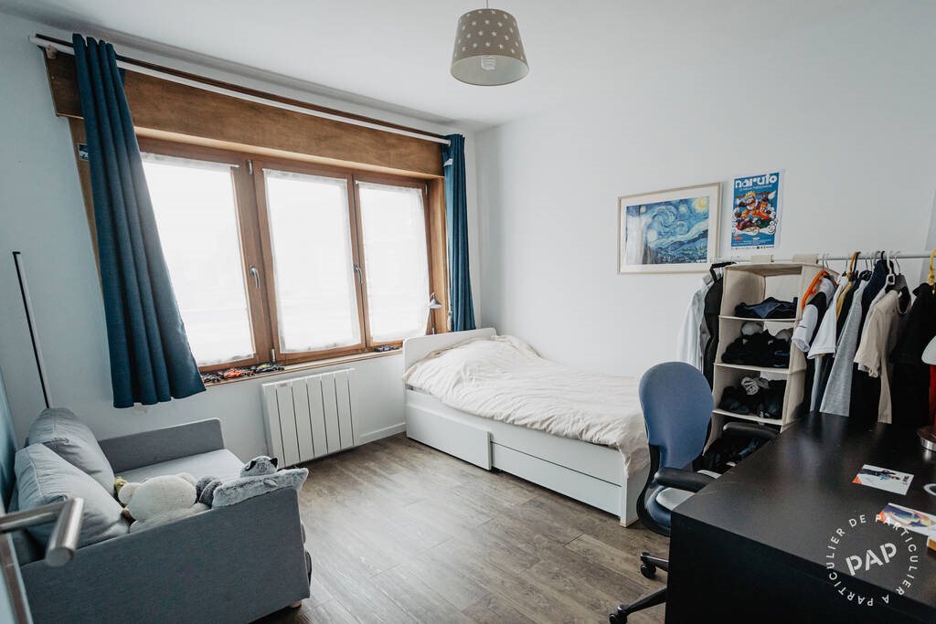 Maison à vendre, 78m², Lambersart