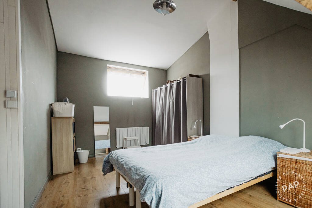Maison à vendre, 78m², Lambersart