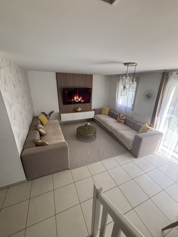 Maison à vendre, 96m², Thonon-les-Bains