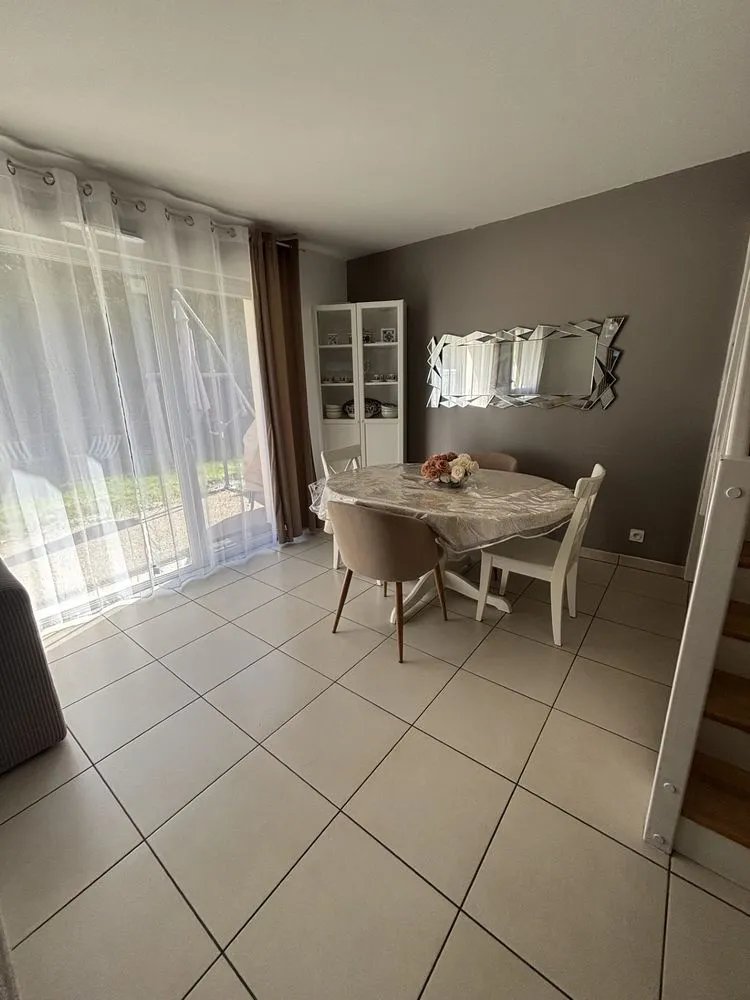 Maison à vendre, 96m², Thonon-les-Bains