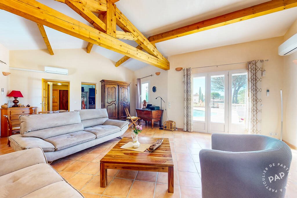 Maison à vendre, 137m², Saint-Raphaël