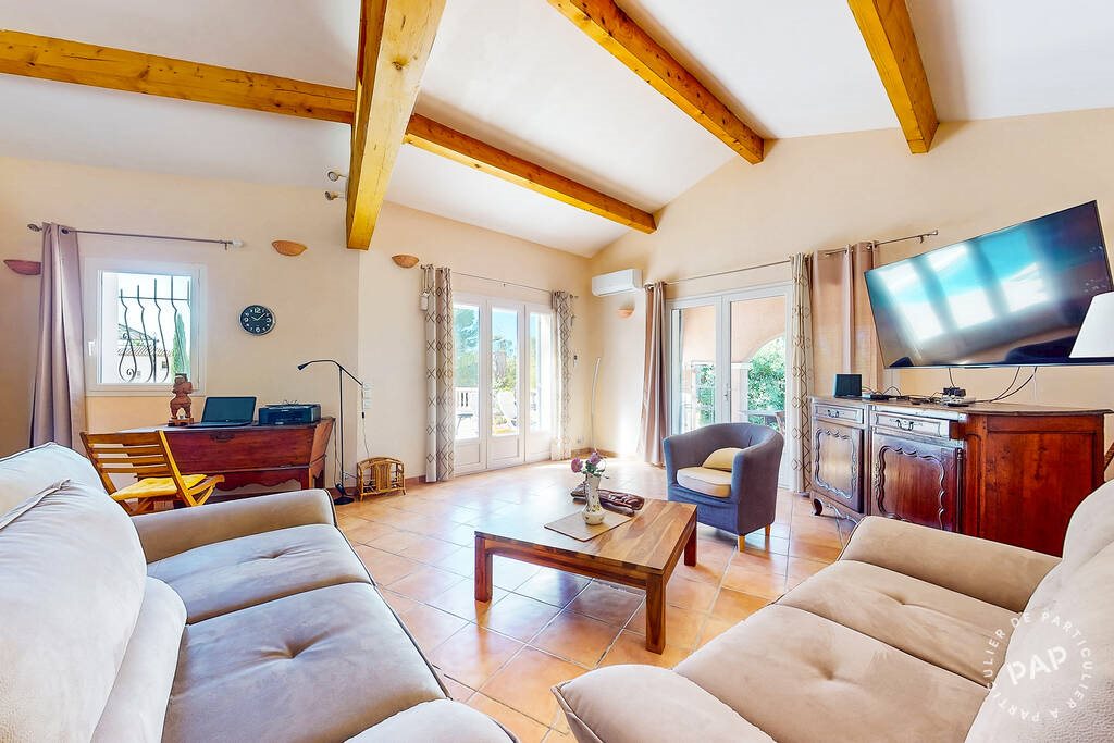 Maison à vendre, 137m², Saint-Raphaël
