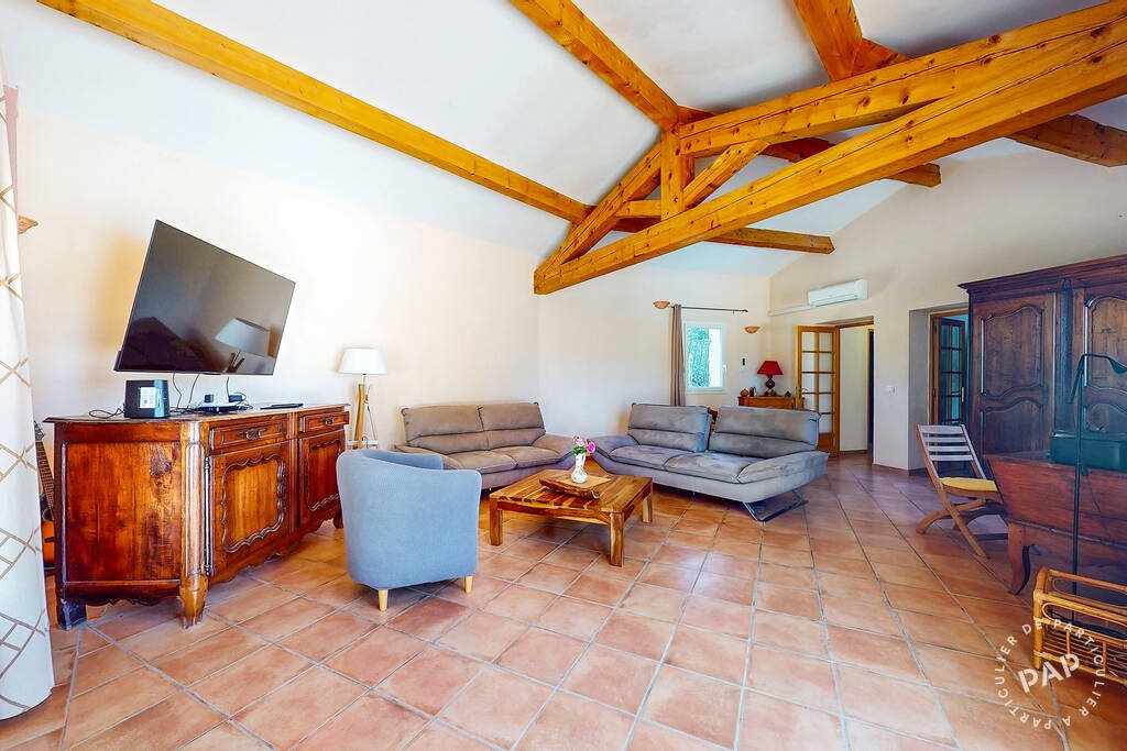 Maison à vendre, 137m², Saint-Raphaël
