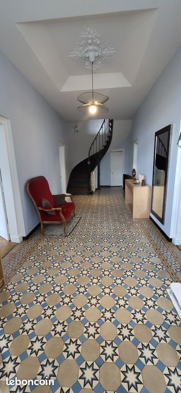 Maison à vendre, 317m², Retiers