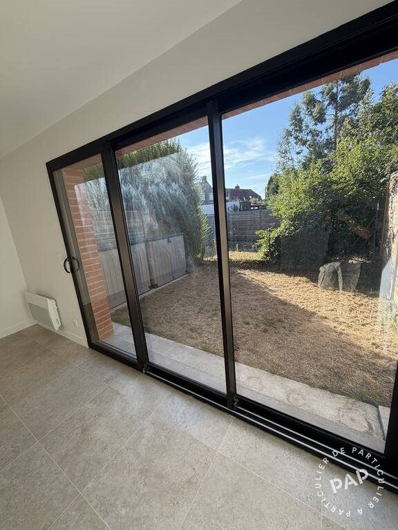 Maison à vendre, 75m², Wasquehal