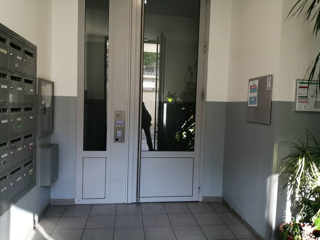 Appartement à vendre, 69m², Paris 19ème