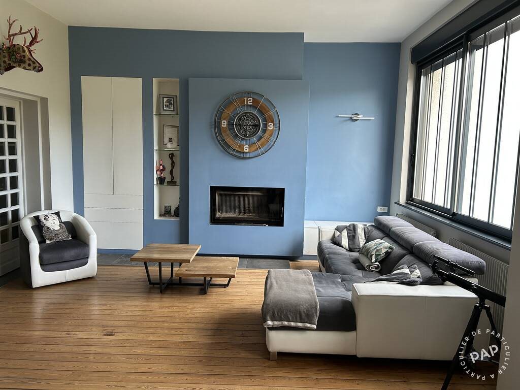 Maison à vendre, 235m², Denain