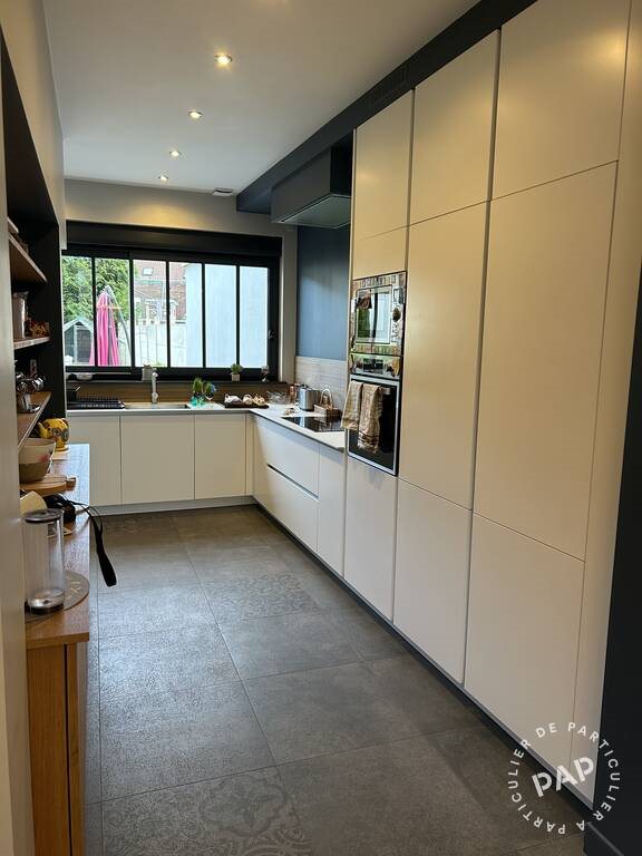 Maison à vendre, 235m², Denain