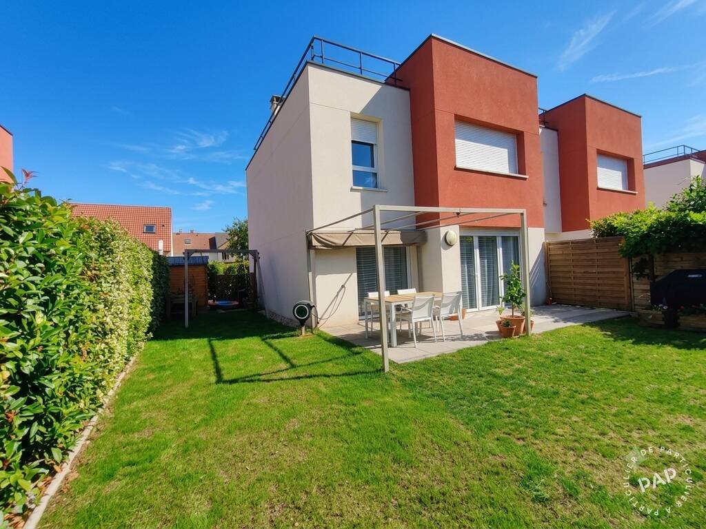 Maison à vendre, 93m², Herblay-sur-Seine