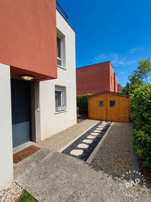 Maison à vendre, 93m², Herblay-sur-Seine