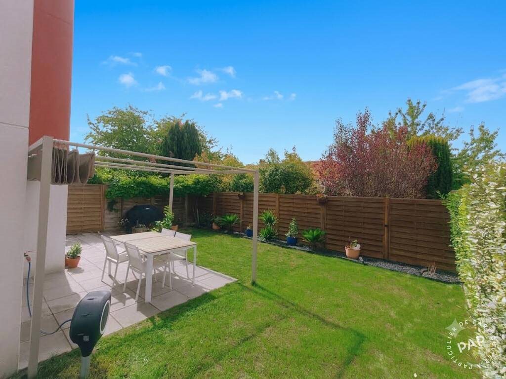 Maison à vendre, 93m², Herblay-sur-Seine