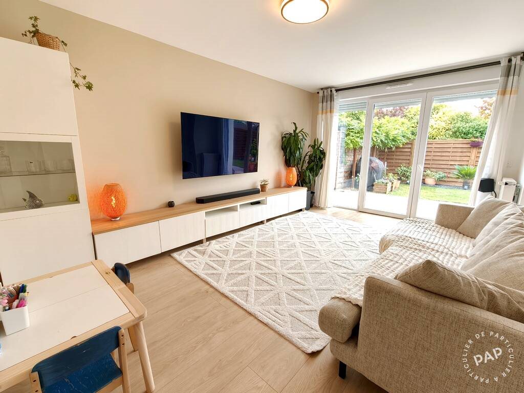 Maison à vendre, 93m², Herblay-sur-Seine
