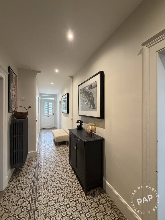 Maison à vendre, 190m², Garnay