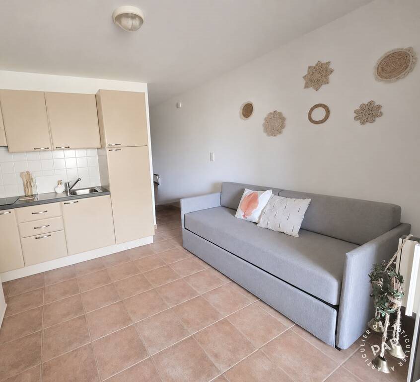 Appartement à vendre, 26m², Linguizzetta