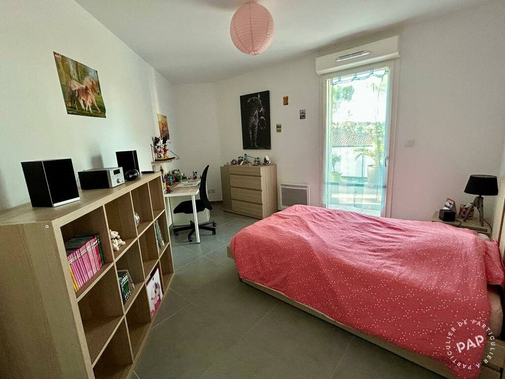 Appartement à vendre, 72m², Les Pennes-Mirabeau